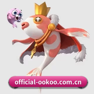 official-ookoo.com.cn APP