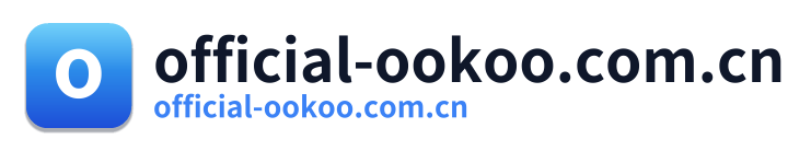 official-ookoo.com.cn